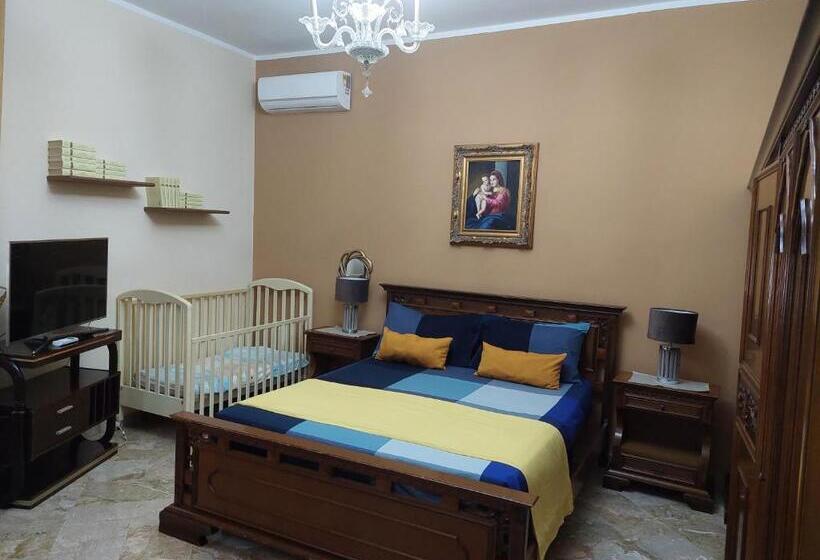 펜션 Le Stanze Di Anna