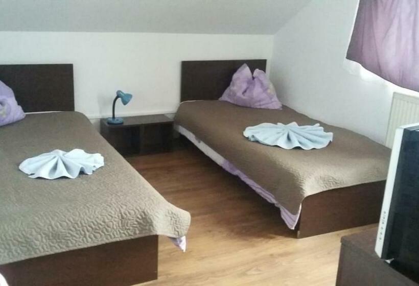 Пансион Leone