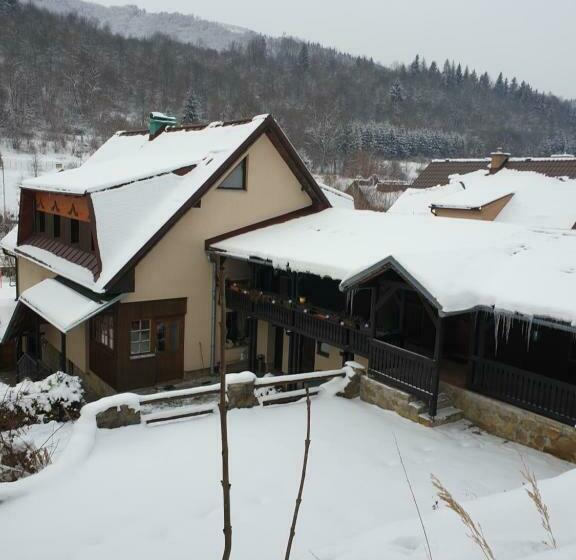 膳宿费 Penzión Kubo