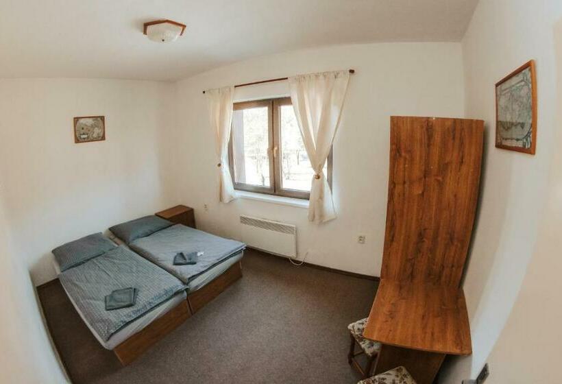 膳宿费 Penzión Kubo