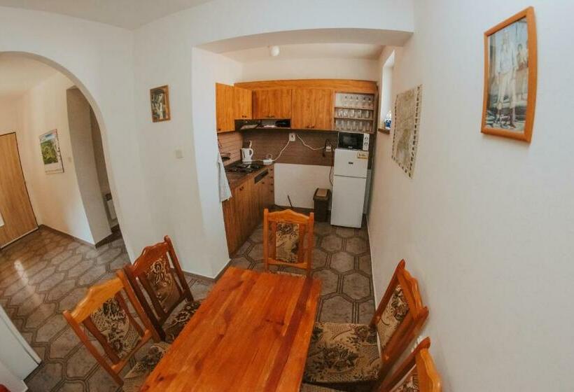 膳宿费 Penzión Kubo