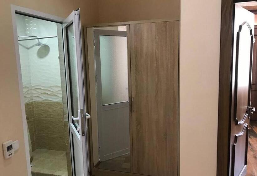 Пансион Sitora Star Guest House