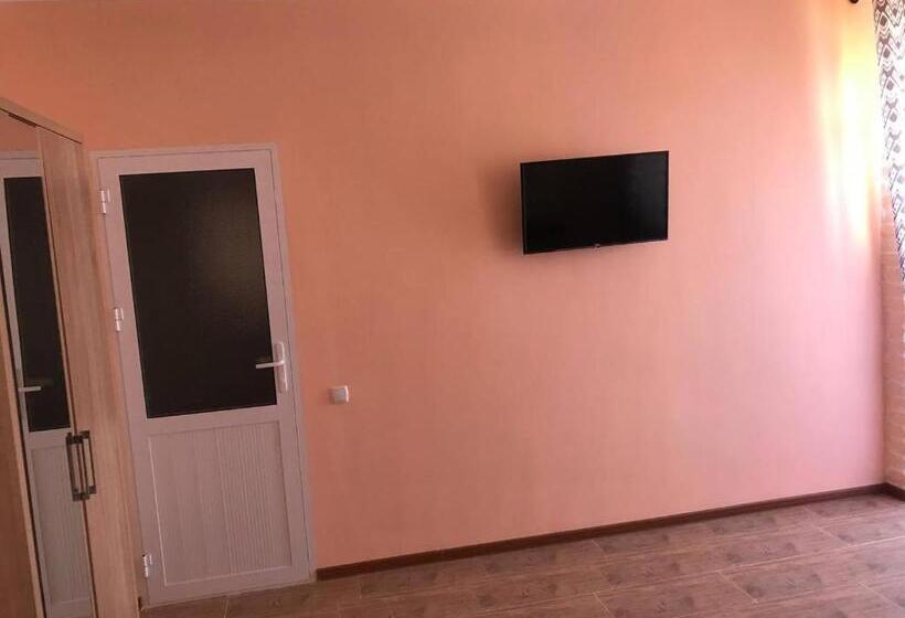 Пансион Sitora Star Guest House