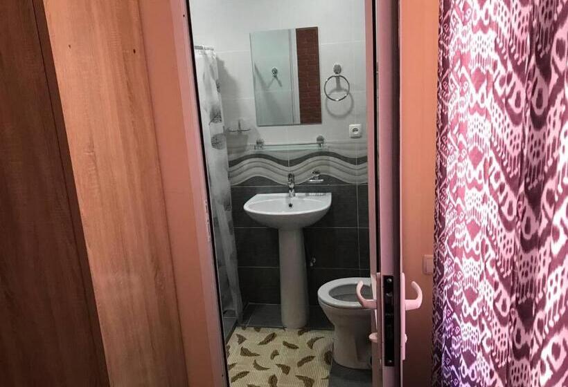 Пансион Sitora Star Guest House