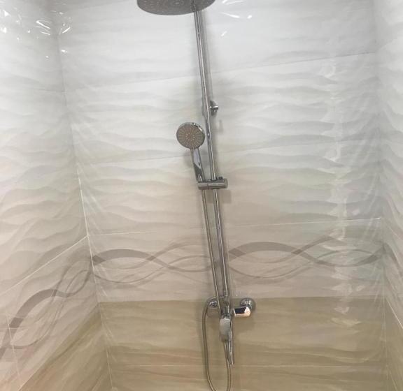 بنسيون Sitora Star Guest House