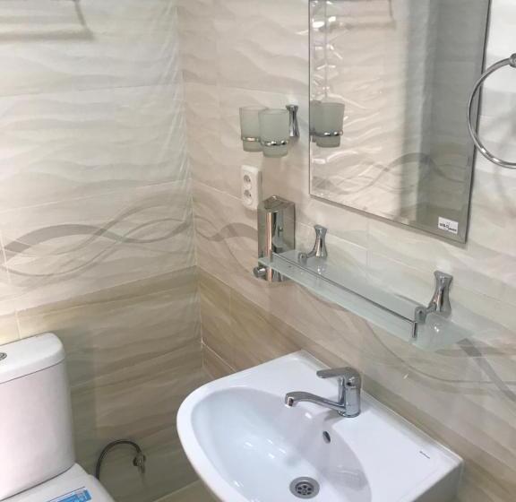 Пансион Sitora Star Guest House