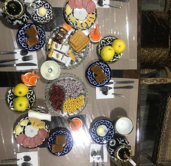 Пансион Sitora Star Guest House