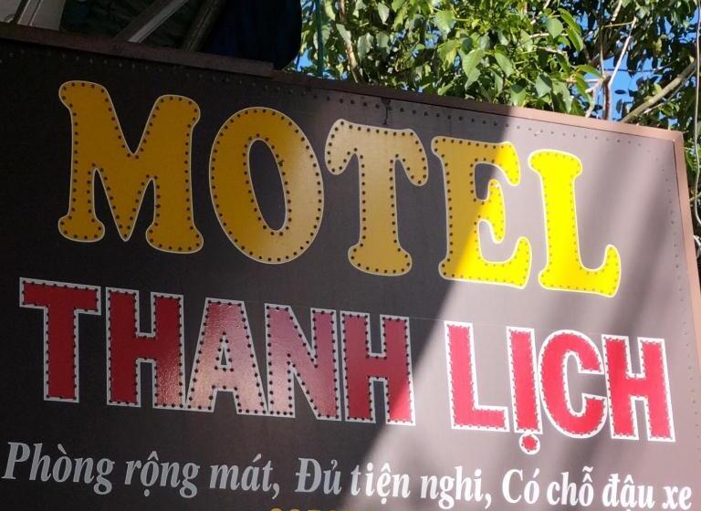 Thanh Lịch Motel