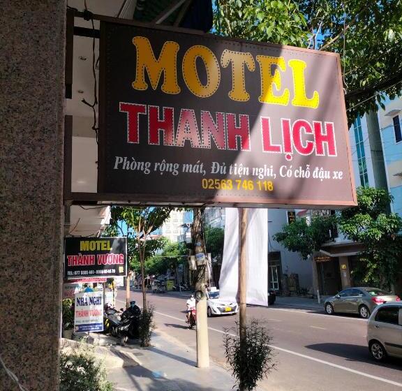 Thanh Lịch Motel