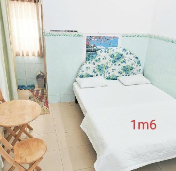 Thanh Lịch Motel