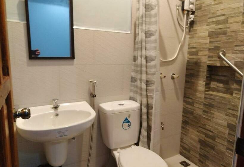 هاستل Reddoorz At Gracia S Calzada Inn Camiguin