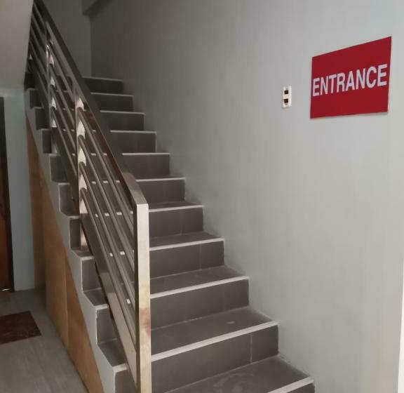 هاستل Reddoorz At Gracia S Calzada Inn Camiguin