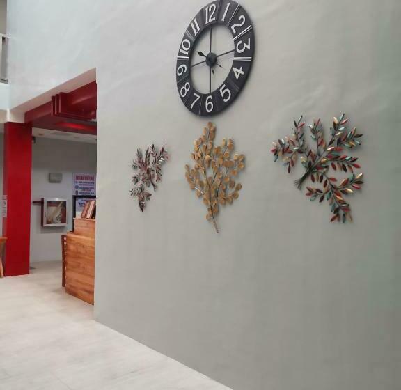 هاستل Reddoorz At Gracia S Calzada Inn Camiguin