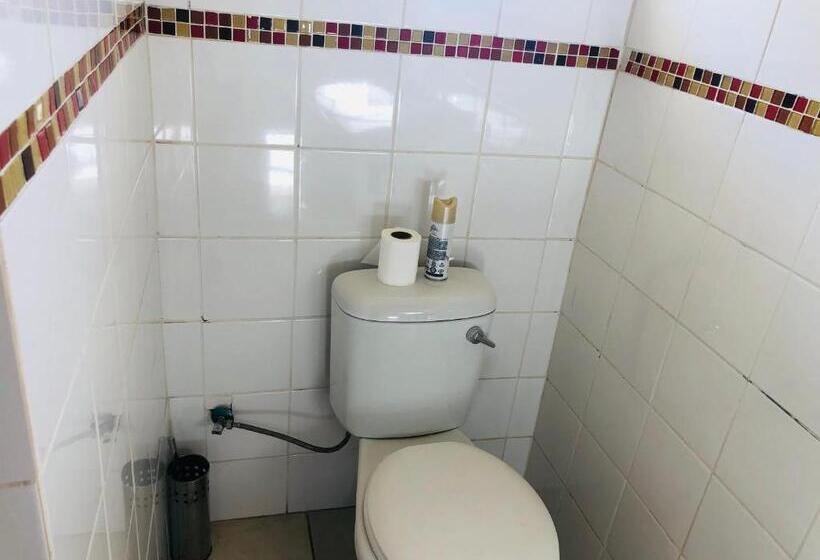 הוסטל Innoview Lodge