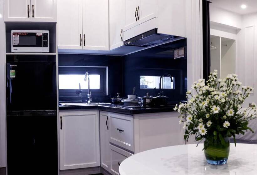 Amy Hotel And Apartment Hue