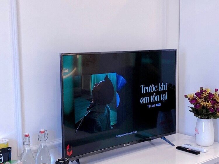 Amy Hotel And Apartment Hue