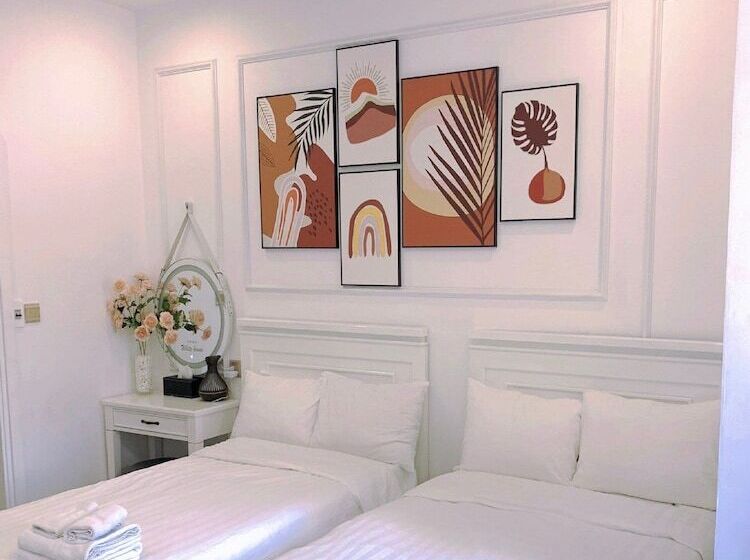 Amy Hotel And Apartment Hue