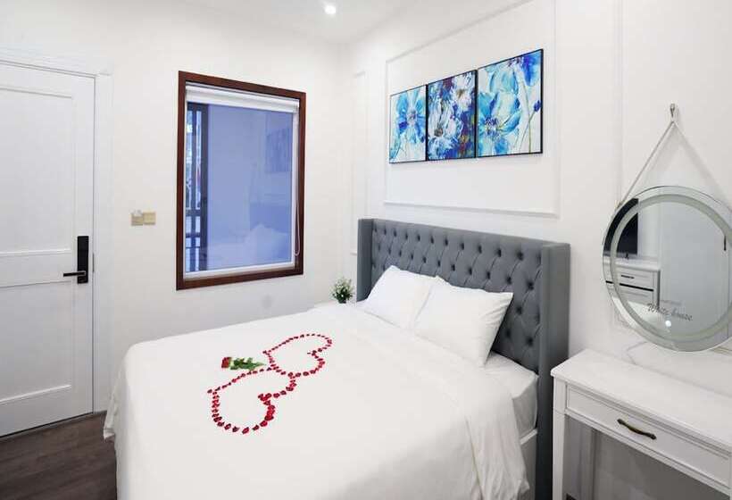 Amy Hotel And Apartment Hue