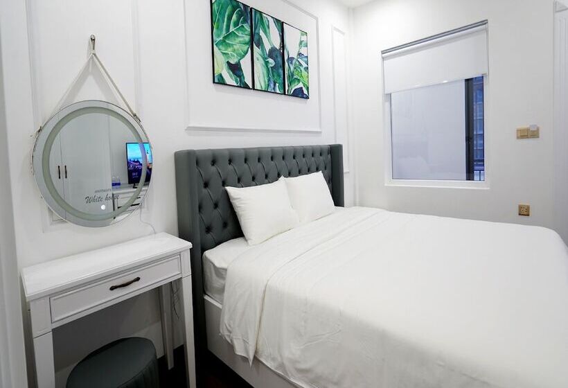 Amy Hotel And Apartment Hue