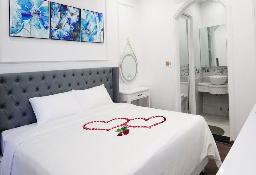 Amy Hotel And Apartment Hue