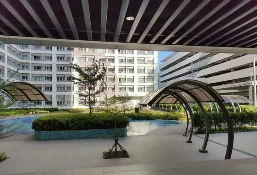 Apad@graceresidences Nr Bgc