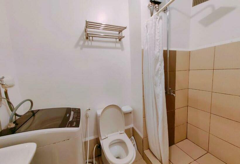 Apad@graceresidences Nr Bgc