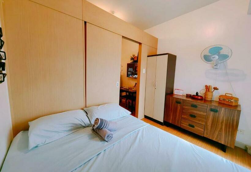 Apad@graceresidences Nr Bgc