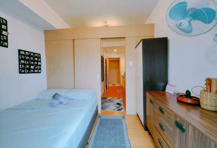 Apad@graceresidences Nr Bgc