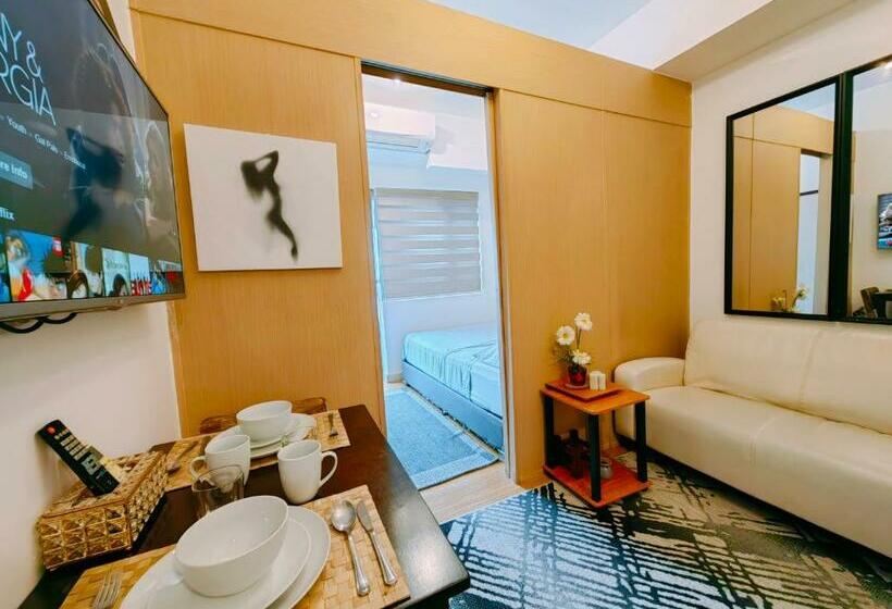 Apad@graceresidences Nr Bgc