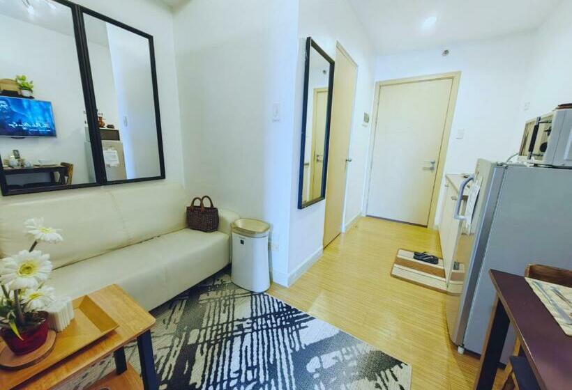 Apad@graceresidences Nr Bgc