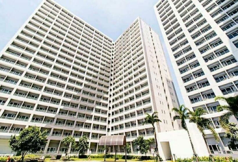 Apad@graceresidences Nr Bgc