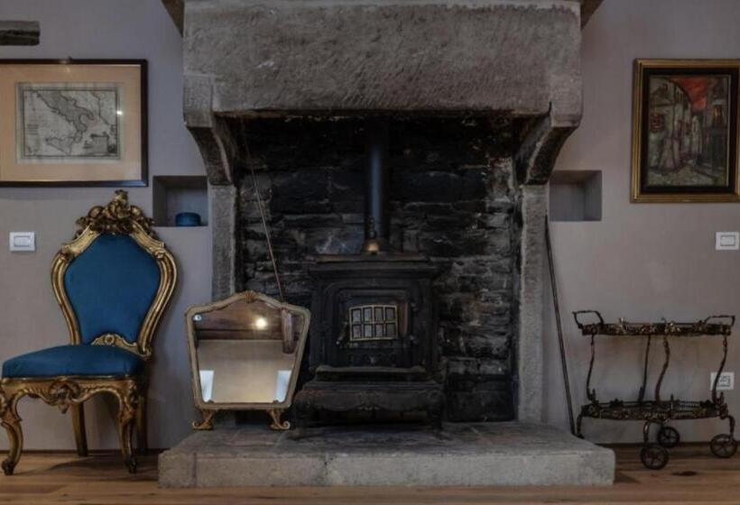 B&b Fonteabate Residenza Di Charme