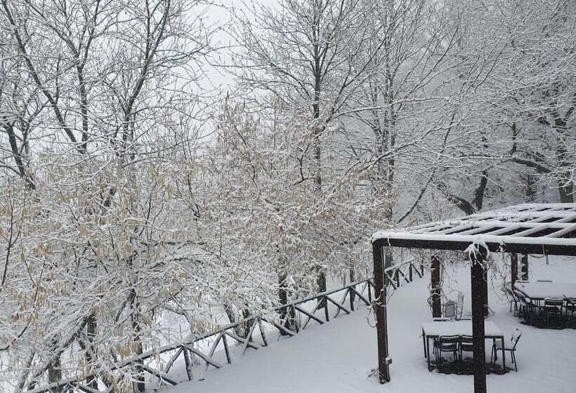 B&b Fonteabate Residenza Di Charme