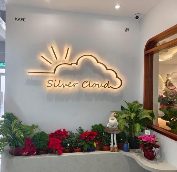 مبيت وإفطار 5 6 Pax Family Room Skyview Golden Hills, Genting Highlands