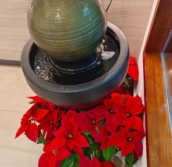 مبيت وإفطار 5 6 Pax Family Room Skyview Golden Hills, Genting Highlands