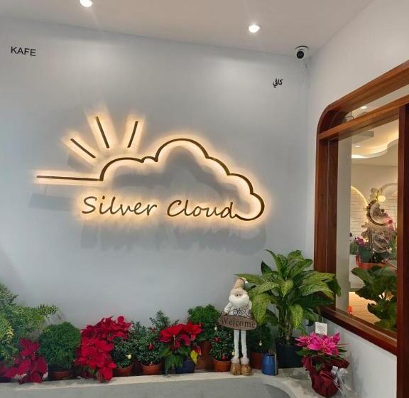 تختخواب و صبحانه 5 6 Pax Family Room Skyview Golden Hills, Genting Highlands