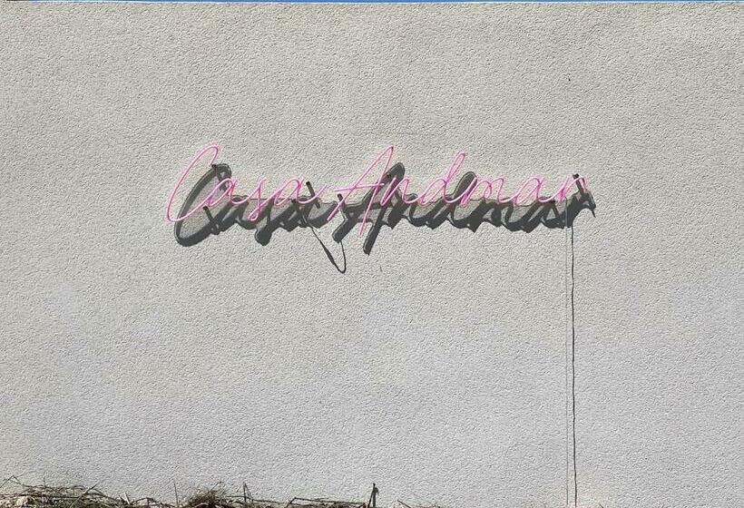 צימר Casa Andmar   Mountain Retreat Bnb