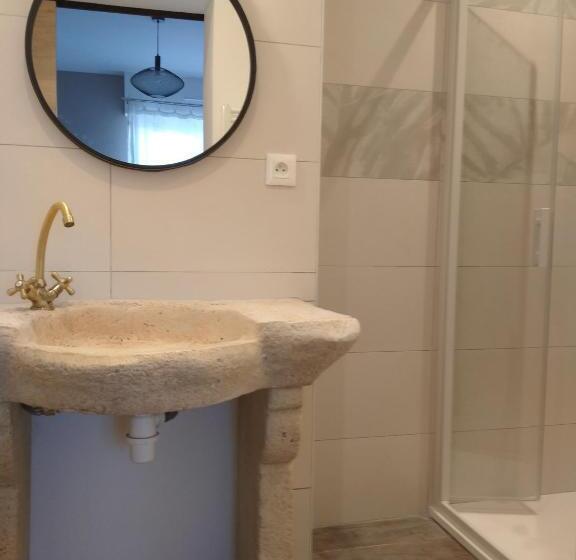 Bed and Breakfast Chez Catherine Et Laurent