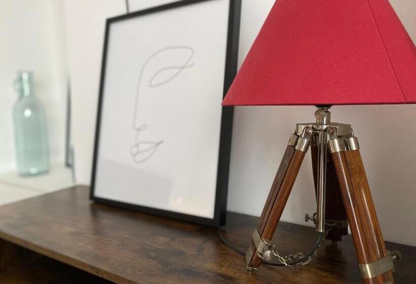 Bed and Breakfast Chez Catherine Et Laurent