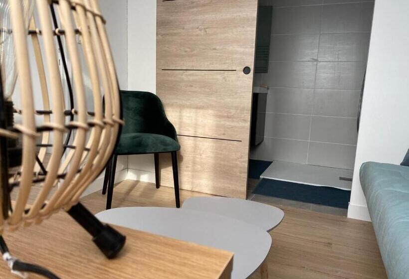 Bed and Breakfast Chez Catherine Et Laurent