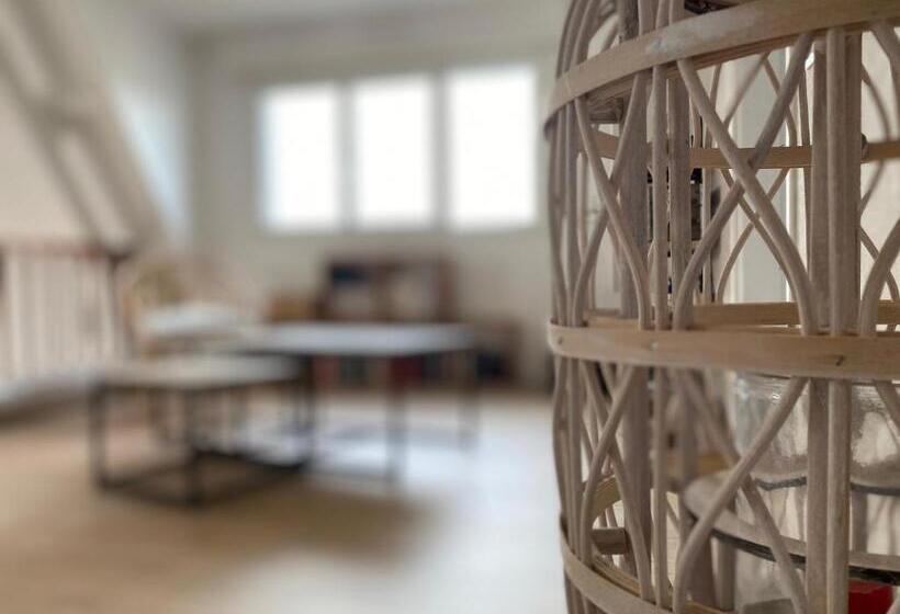 Bed and Breakfast Chez Catherine Et Laurent