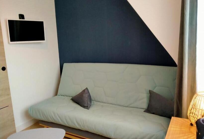 Bed and Breakfast Chez Catherine Et Laurent