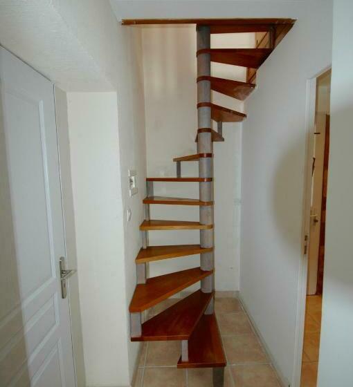 ベッドアンドブレックファースト Clos De La Bellevue