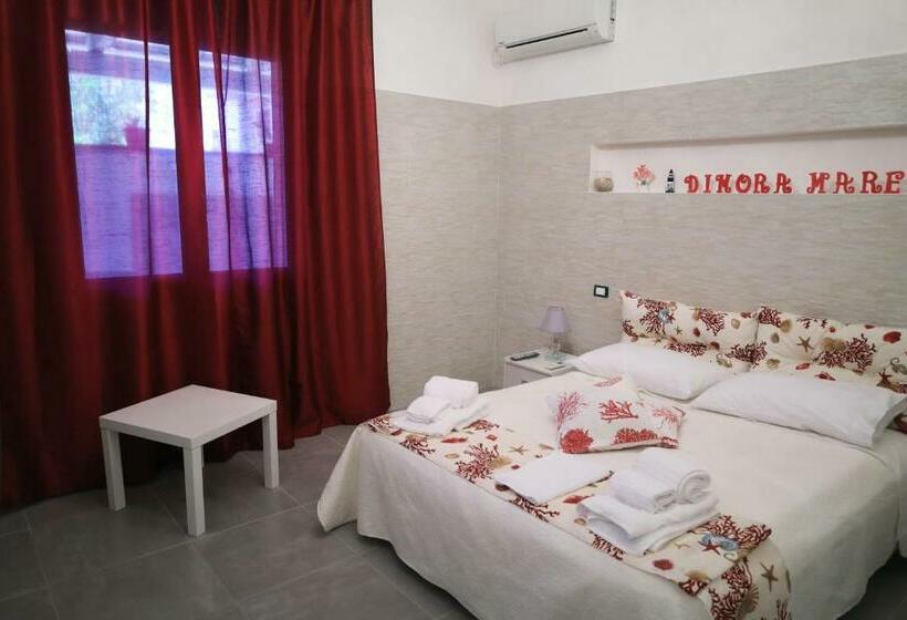 Bed and Breakfast Dimoramare