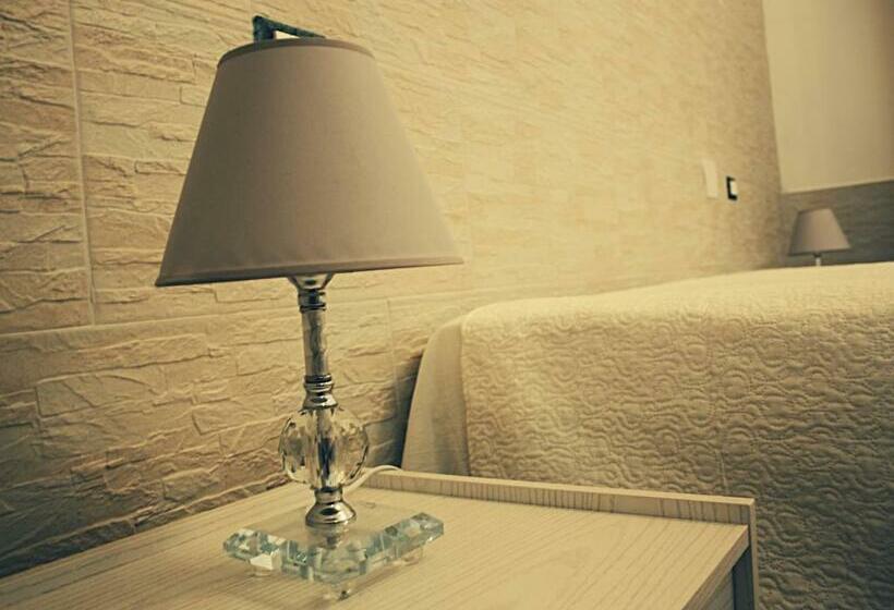 Bed and Breakfast Dimoramare