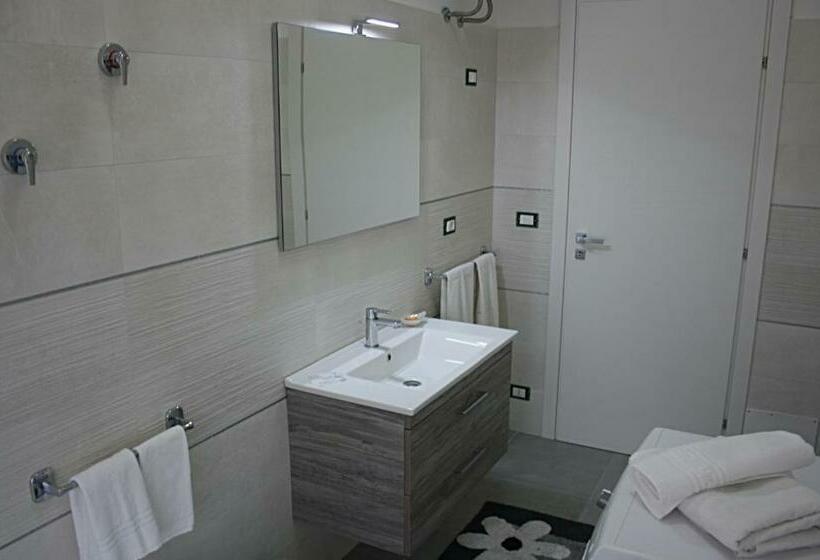 Bed and Breakfast Dimoramare