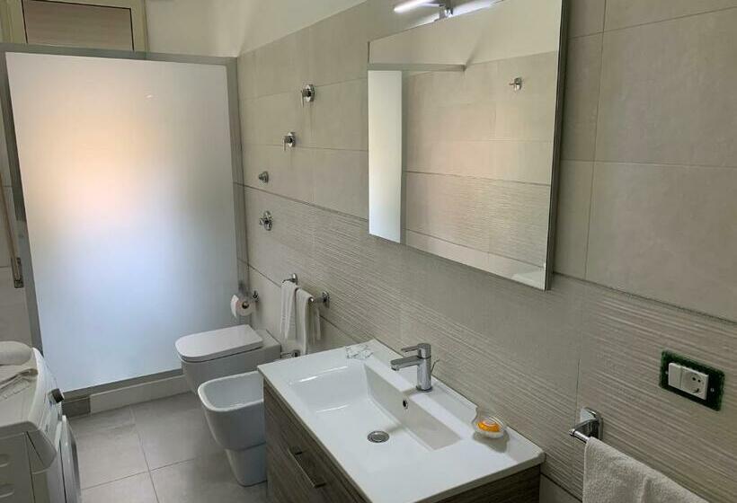 Bed and Breakfast Dimoramare