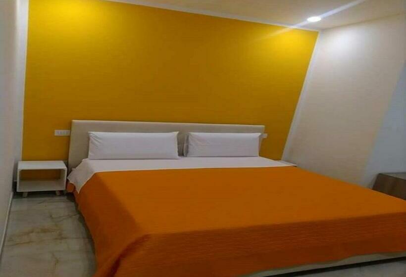 צימר Locazione Turistica Totaro