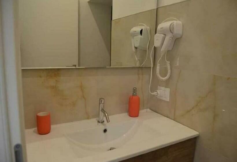 צימר Locazione Turistica Totaro