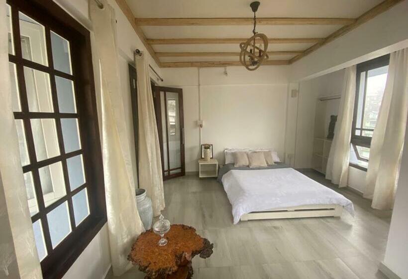 مبيت وإفطار Medom S Bnb